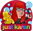 Just Karen