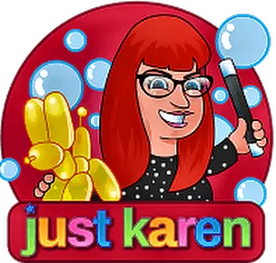 Karen Harvey