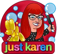 Just Karen