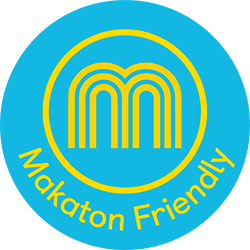 Makaton Friendly